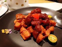 澳洲牛肉杏鲍菇-满满海佛跳墙(千禧店)