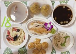 -禧悦府国际月子会所(总店)