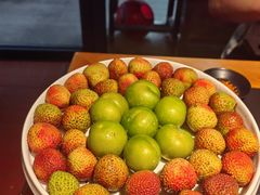 -米氏火鱼·泡椒鱼火锅(李子坝老店)