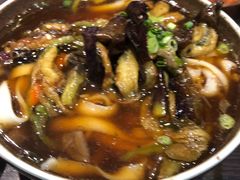 -好嫂子酱猪手•农家菜(蒲黄榆店)