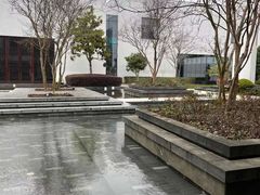 -逸林轩中餐厅(中信泰富朱家角锦江酒店)
