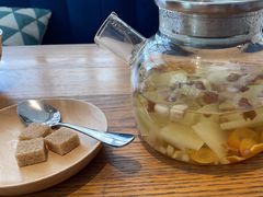-花舍·新派粤菜·西餐·下午茶(亚运村·鸟巢店)