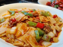 -巴依老爷新疆美食(清华东门店)