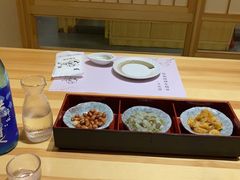-兆治日本料理(华府世家店)
