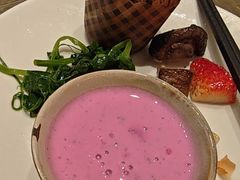 -TABLE·味西餐厅-成都茂业JW万豪酒店