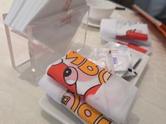 -珍宝海鲜JUMBO Seafood(ifc店)