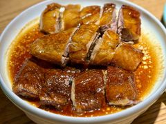 -昌勝香港深井烧鹅(新年华店)
