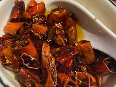 -鑫隆四季涮肉(八角畅游店)