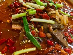 -小山东羊肉汤馆(同济新村店)