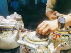 -桥门程记(兰州南关夜市店)