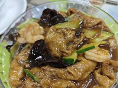 -茂源餐厅(新华路店)