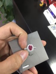 -威德钻石-克拉钻大本营(南京东路店)