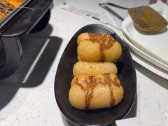 -三江源活鱼现烤(维多利摩尔城店)