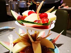 -海底捞火锅(青悦城店)