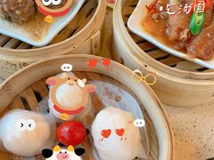 -点都德(千灯湖环宇城店)