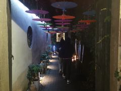 -鱼食饭稻·苏浙土菜17年老馆子(平江路店)