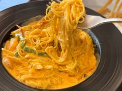 -Me&Joe意大利面·珍珠奶茶(鲁班路店)