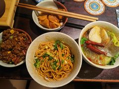-青藤茶馆(南山路店)