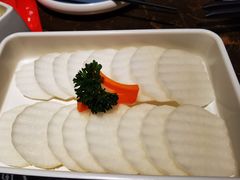 -左庭右院鲜牛肉火锅(新梅广场店)