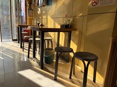 -宝光熏肉鞋底火烧(新街口店)