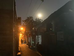 -Santoor 萨都里印度餐厅(北锣鼓巷店)