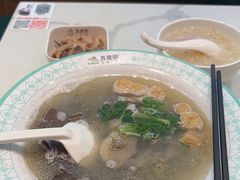 -苏晓玥·手作江南小吃(深圳北站店)