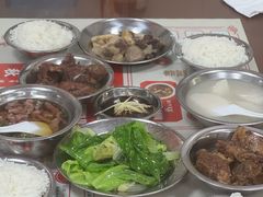 -阿秋牛排(湖心街店)