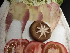 -潘小辣鲜肉老火锅