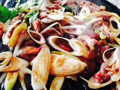 -厚味居炙子烤肉·清真(天桥南纬路店)