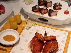 -南棠馆粤菜坊(群光店)