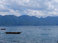 -丽江泸沽湖景区