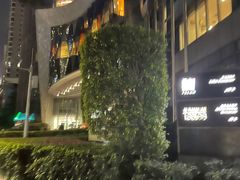 -红棉中餐厅·广州海航威斯汀酒店