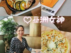 -农畉LONFOOD(福田星河COCOPark店)