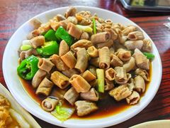 -丽丰食店(华丰花园店)