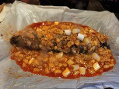 -红辣椒·川菜·火锅(大洋中心店)