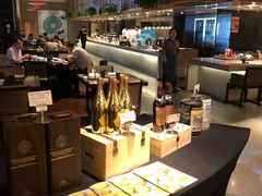 -富力希尔顿酒店·源氏日餐厅