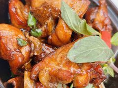 -鹿港小镇(黄金店)