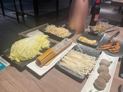 -老鼎旺安格斯牛肉火锅(衡艺广场店)