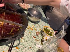 -五里关火锅(牛市口店)