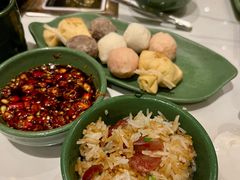 -润园四季椰子鸡火锅(海上世界店)