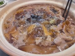 -天宜隆蘑菇宴火锅(石景山旗舰店)