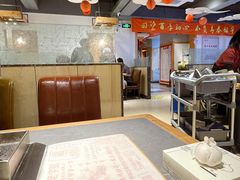 -老白清真烧烤(锦州旗舰店)