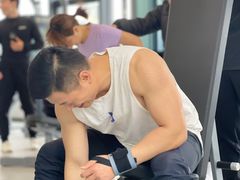 -WEGYMER健萌健身(麦德龙钰龙天下馆)