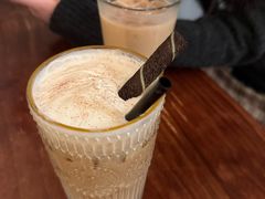 -咖法森林·咖啡  酒吧(天河店)