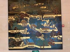 大堂-苏州太湖国际会议中心