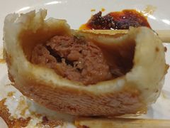 -紫光园·烤鸭·北京菜(团结湖店)