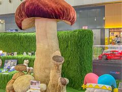 -东浩兰生上海世博展览馆