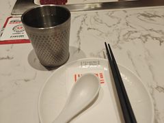 -火地铁板烧(昆山万象汇店)