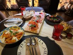 -IL TEATRO 精品意大利餐厅