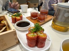 -蔡澜点心·粤菜(月星环球港店)